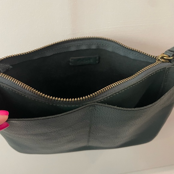 Madewell crossbody purse - Picture 3 of 7